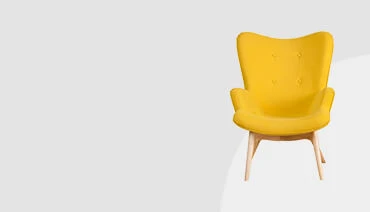 Furniture banner
